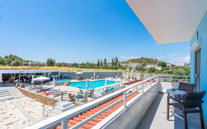 Mando Living - Faliraki