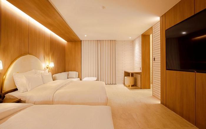 Gumdan Hotel Ippda