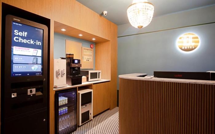 Gumdan Hotel Ippda