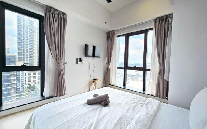 Aurora Place Revo | Pavilion Bukit Jalil | Axiata
