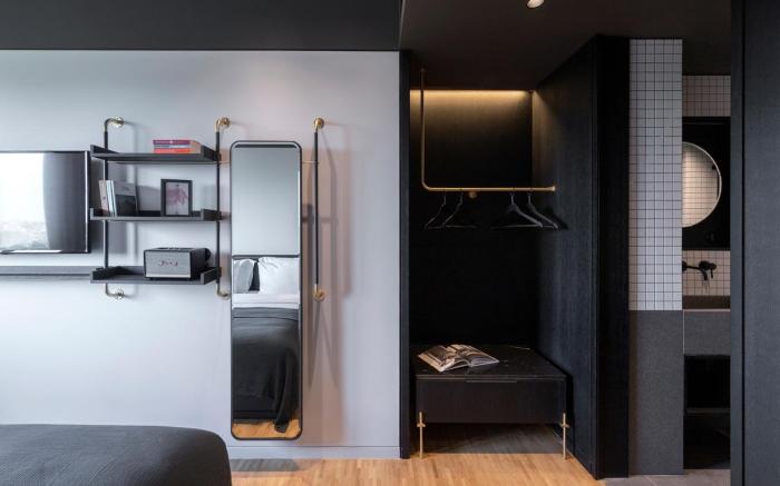 The Modernist Athens