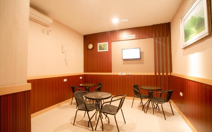 DELI HOMESTAY MEDAN