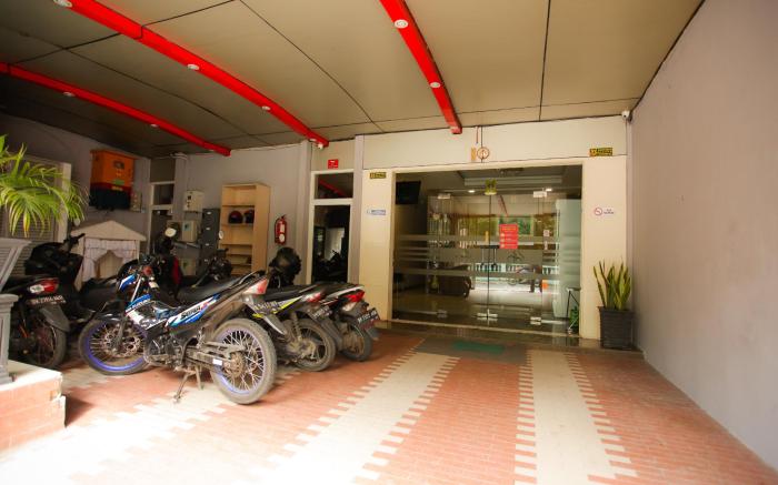 DELI HOMESTAY MEDAN