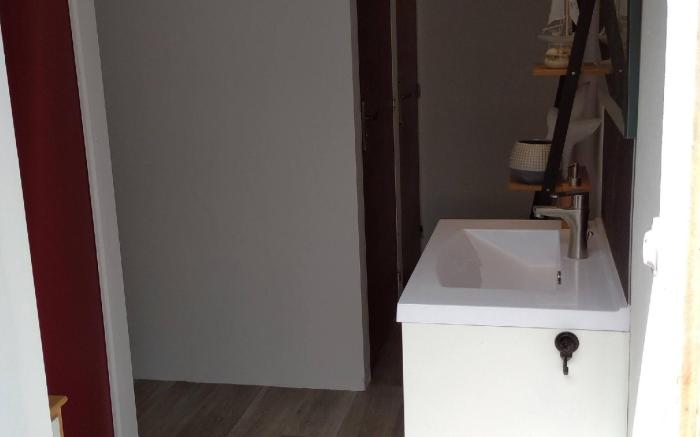 La Roulotte Du Moulin De Palet 1