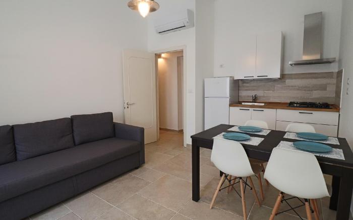 Elegant Nausica house in Otranto near the Castle