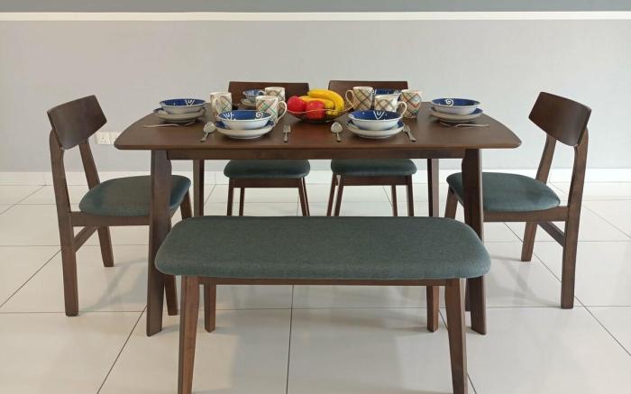 B2004 Platino 4Bedroom Netflix Paradigm Mall STAY