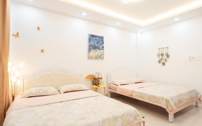 The Sophia Apartment - Thao Dien Central 