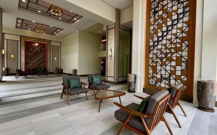 Araneta Center Cubao Condo