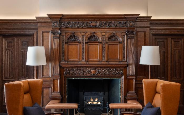 Raffles London at The OWO