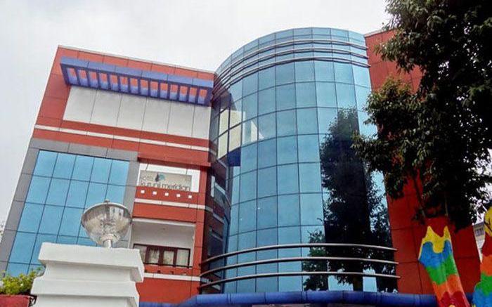 Hotel Kurunji Meridian