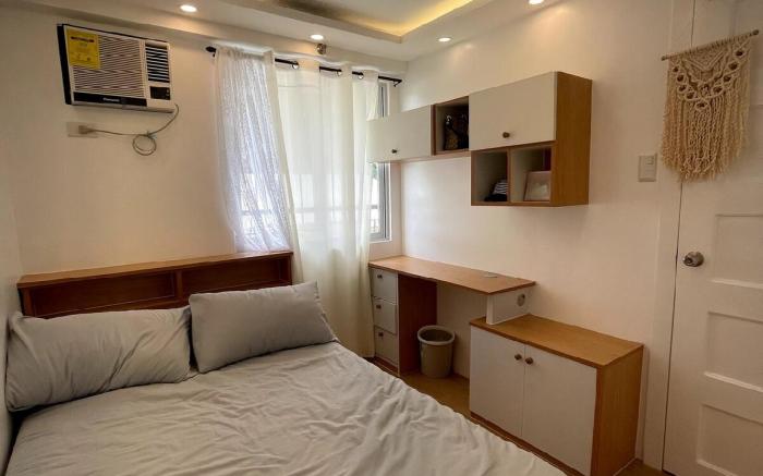 Condo at Arezzo Place (Nordic Home)