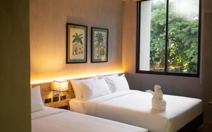Hotel Dumaguete