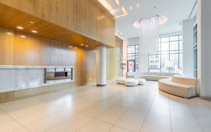GLOBALSTAY. Magnificent Condos in DT.