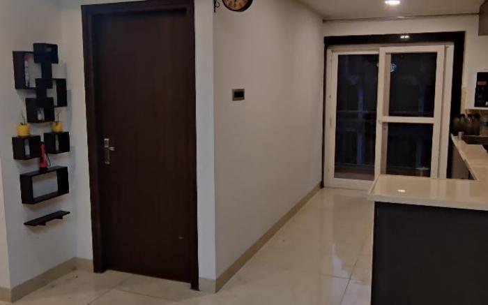 Shimla Cliff Castle Apartment