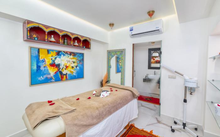 Riad Diamond Of Marrakech