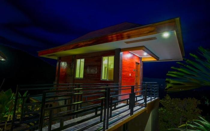 MS Mountain Cabin