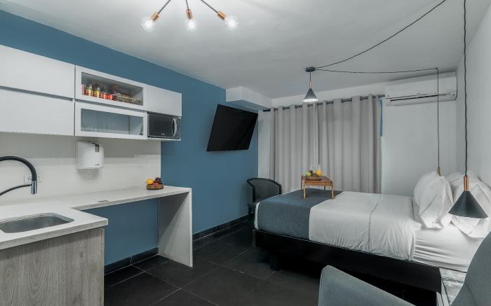 Viktory Boutique Hotel