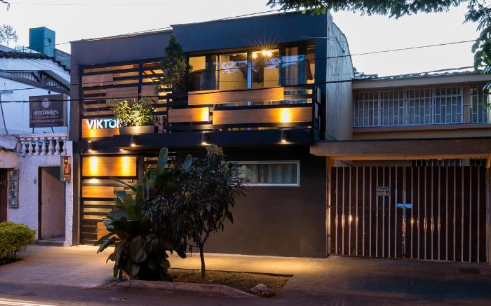 Viktory Boutique Hotel