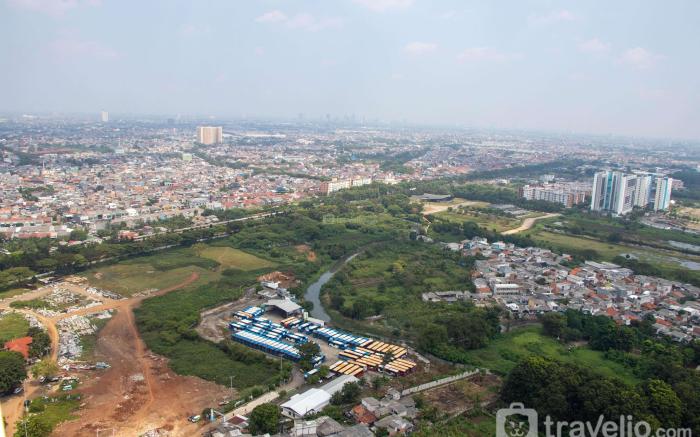 Well Appointed Studio at West Vista Apt ByTravelio