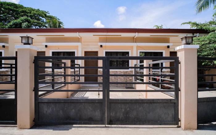 Le An  Haven- NEW fully furnished homestay w/ pool