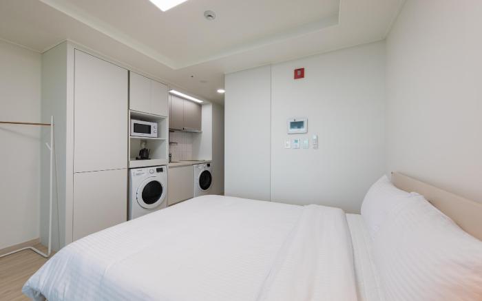 Sokcho Summitbay Ocean View 709