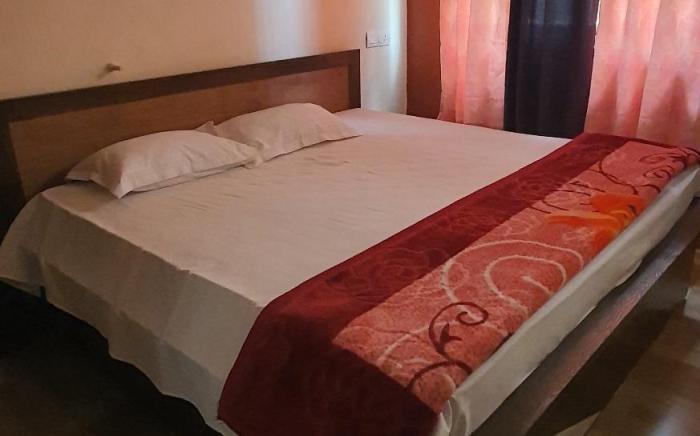 Pratimalaya Inn.