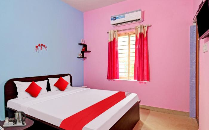 Hotel O Ananta Palace