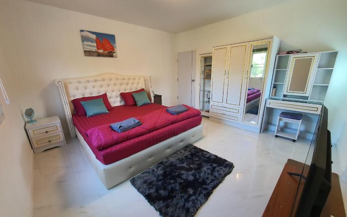 Ck Houseวิลลา4ห้องนอนติดน้ำติดเขา