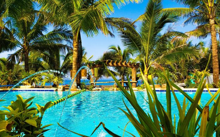 Crystal Shores Beach Resort powered by Cocotel