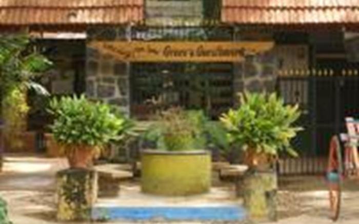 GREEN'S GUEST HOUSE