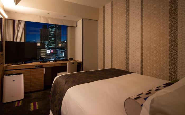Hotel Monterey Le Frere Osaka
