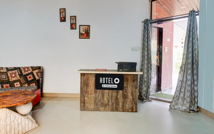 Super Hotel O Malavli Lonavala Hill View