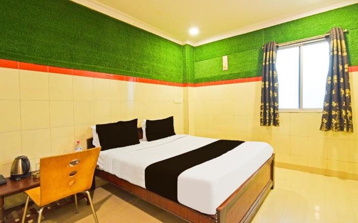 Hotel O MAK RESIDENCE
