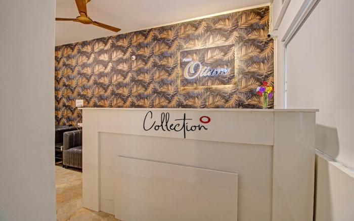 Super Collection O Petals Otium Business Hotel