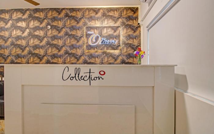 Super Collection O Petals Otium Business Hotel
