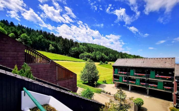 Romantisches Loft | Netflix | Pool | Bergblick