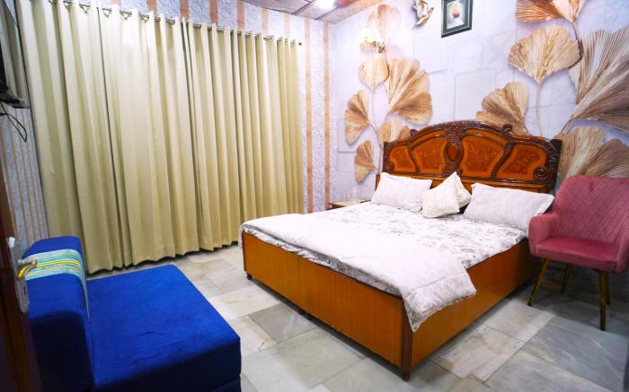 lsta Inn Homestay