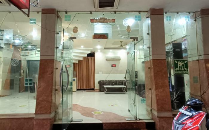 Hotel Ratan-deep