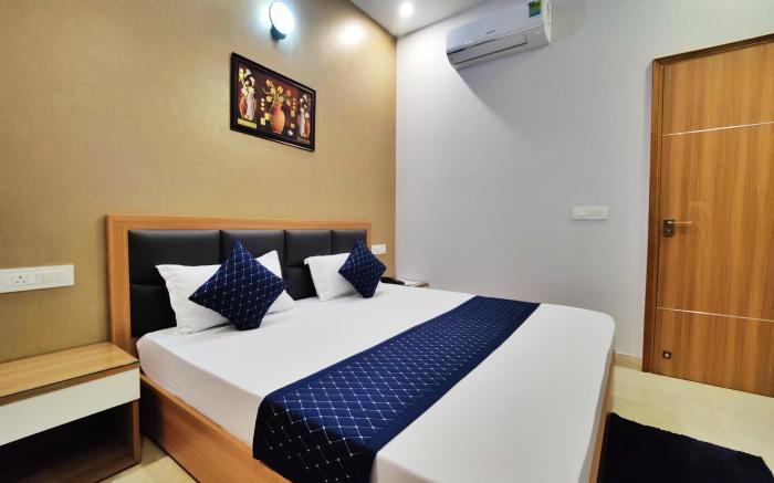 Hotel Park Hills
