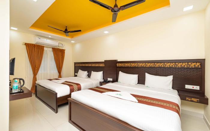 Hotel Rifaya