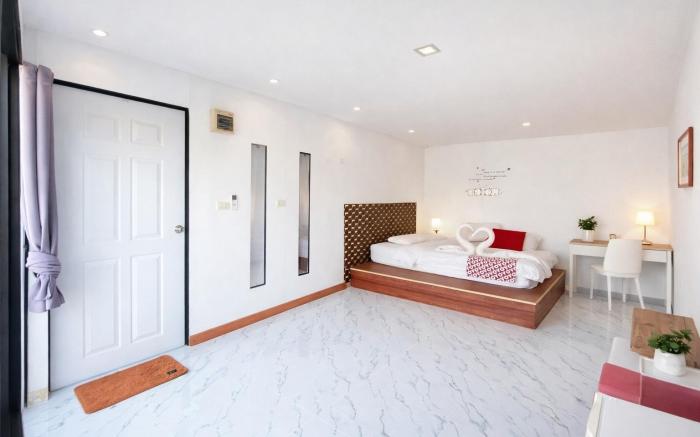 innbox Chiangmai Hotel 