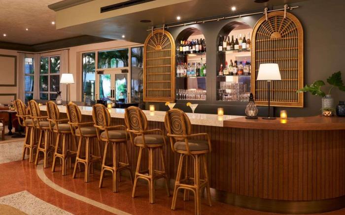 The Balfour Hotel Miami Beach