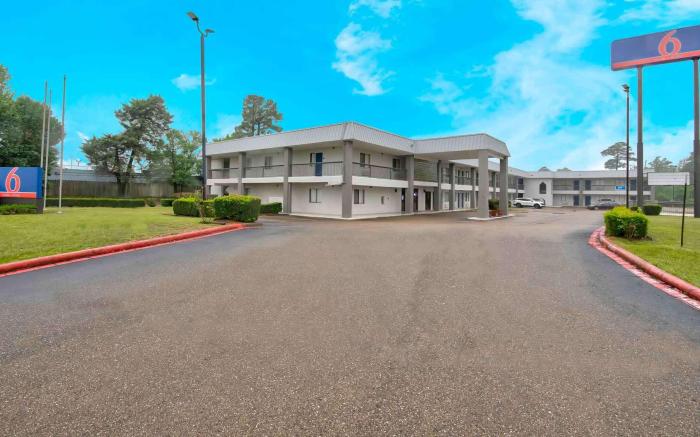 Studio 6  Texarkana, TX