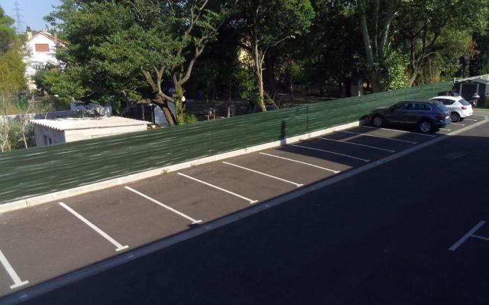 Good Hotel Marseille Aubagne - La Valentine