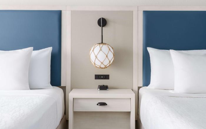 Hilton Garden Inn Ocean City Oceanfront