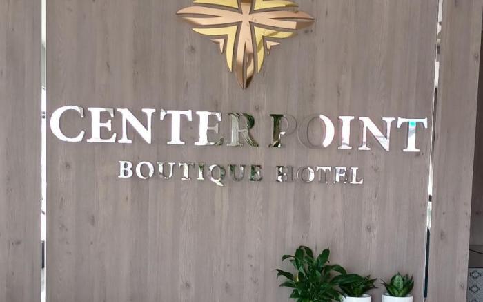Centerpoint Boutique Hotel