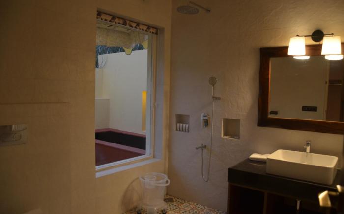 RATAN VILLAS SARISKA 