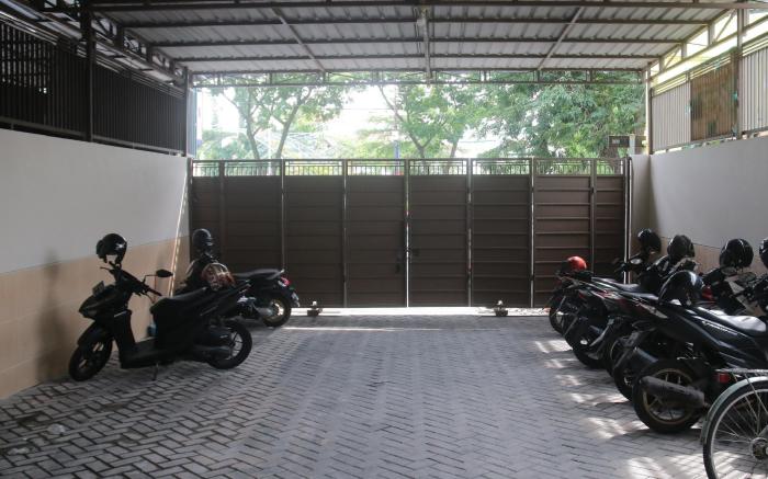 Aurora House Surabaya