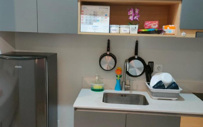 Taman Anggrek Residence Best Room&Facility
