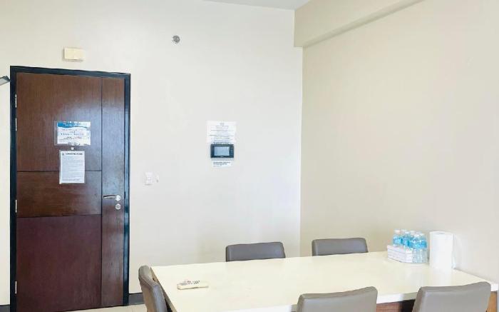 Two bedroom unit in Mactan Newtown 